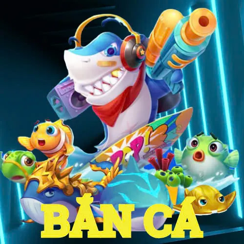 game bắn cá hấp dẫn