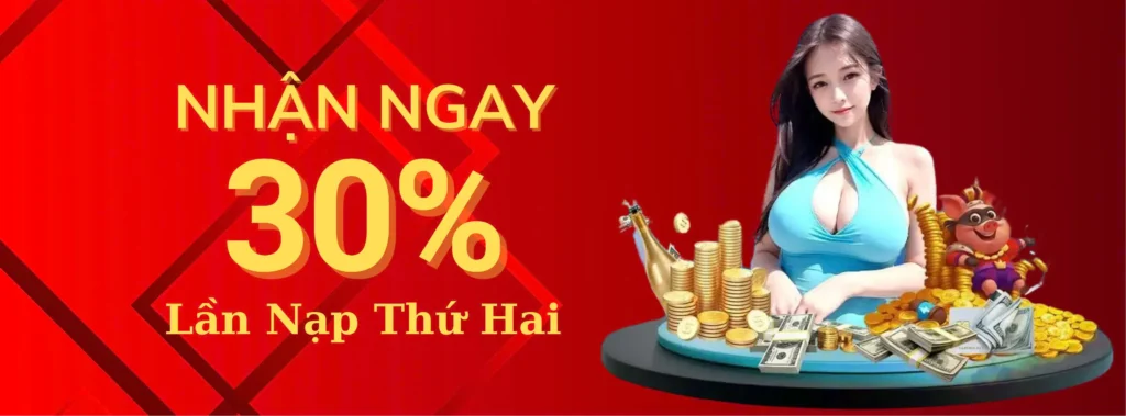 khuyến mãi 30% wi88