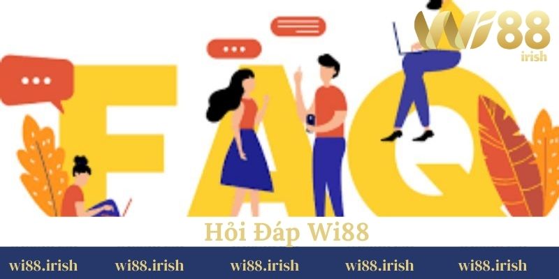 FAQ - Những câu hỏi thường gặp